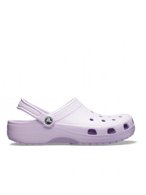 CROCS CLASSIC SABOT U Sandale Lavendel - Schuhe Unisex