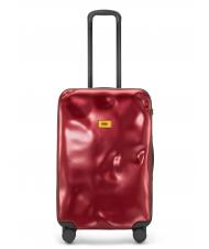 CRASH BAGGAGE ICON Trolley mittlerer Gr&ouml;&szlig;e - Harte Trolleys