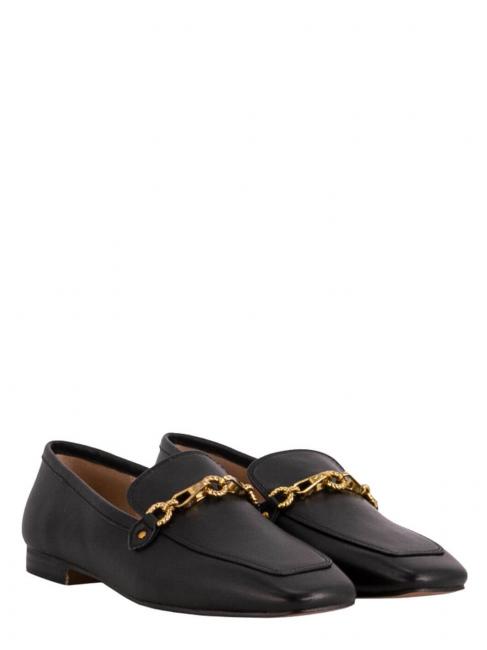 GUESS MARTA Halbschuhe SCHWARZ - Damenschuhe