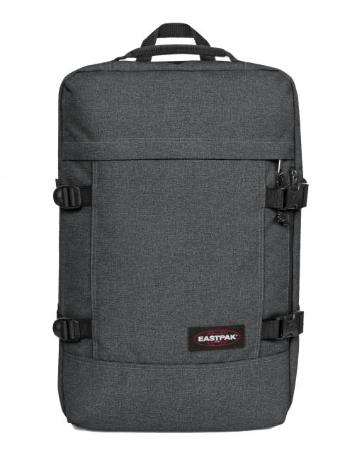 EASTPAK TRAVELPACK Reiserucksack, 17 "PC-Halterung SchwarzDenim - PC-Rucksäcke