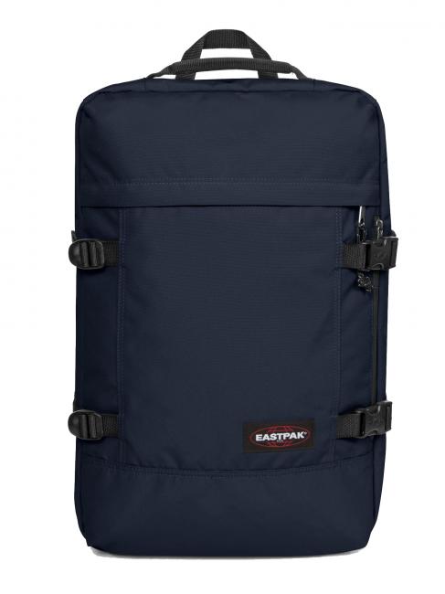 EASTPAK TRAVELPACK Reiserucksack, 17 "PC-Halterung ultramari - PC-Rucksäcke