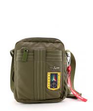 AERONAUTICA MILITARE FRECCE Schultertasche - Umh&auml;ngetaschen Herren