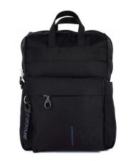 MANDARINA DUCK MD20 13 "Laptop-Rucksack SCHWARZ - Damentaschen - 1