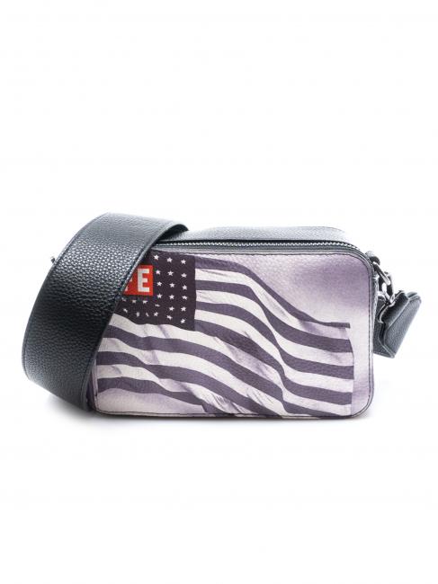 L'ATELIER DU SAC LIFE NINA Mini Kameratasche Umhängetasche verwenden - Damentaschen