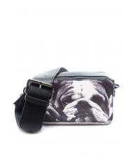 L'ATELIER DU SAC LIFE NINA Mini Kameratasche Umh&auml;ngetasche - Damentaschen