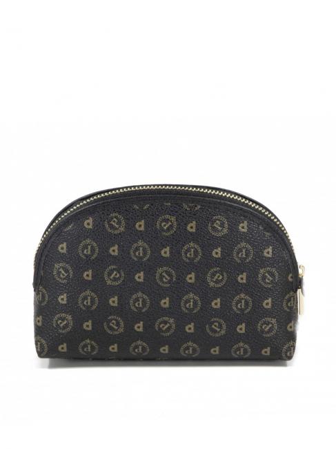 POLLINI Necessaire ERBE Schwarz - Etuitaschen &amp; Necessaire