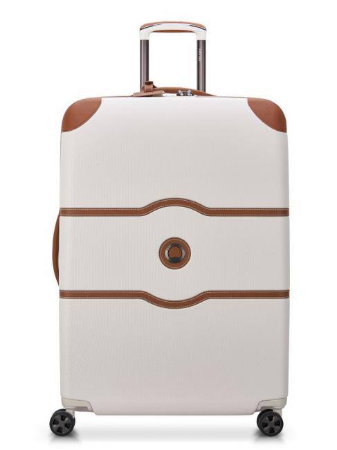 DELSEY CHATELET AIR 2.0 Großer Trolley Angora - Harte Trolleys