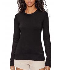 GUESS Pullover girocollo Pullover mit Rundhalsausschnitt - Damenpullover