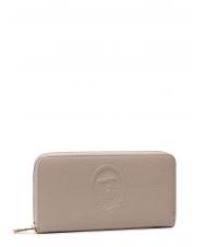 TRUSSARDI IRIS Brieftasche mit Rei&szlig;verschluss - Brieftaschen Damen