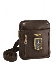 AERONAUTICA MILITARE PILOT Schultertasche - Umh&auml;ngetaschen Herren