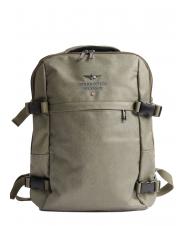 AERONAUTICA MILITARE CITY Laptop-Rucksack 15 " - PC-Rucks&auml;cke