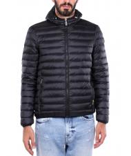 CIESSE FRANKLIN Daunenjacke mit Kapuze - Daunenjacken f&uuml;r Herren