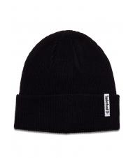 TIMBERLAND BRAND MISSION M&uuml;tze mit Manschette SCHWARZ - M&uuml;tzen/H&uuml;te - 1