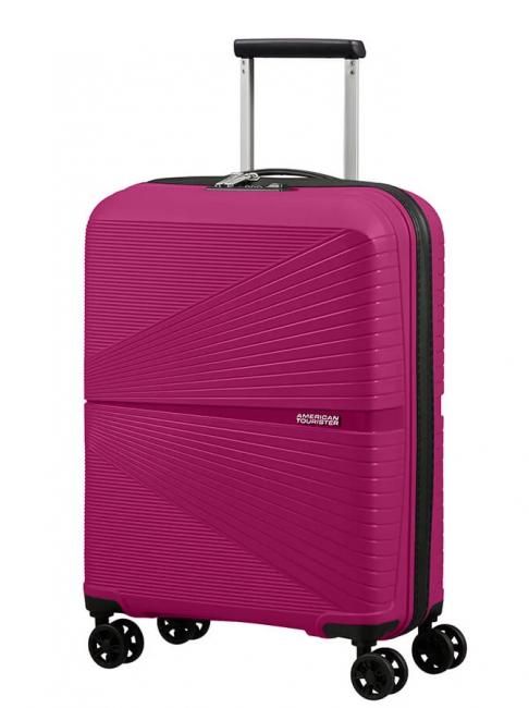 AMERICAN TOURISTER Trolley AIRCONIC, Handgepäck, leicht tiefe Orchidee - Handgepäck