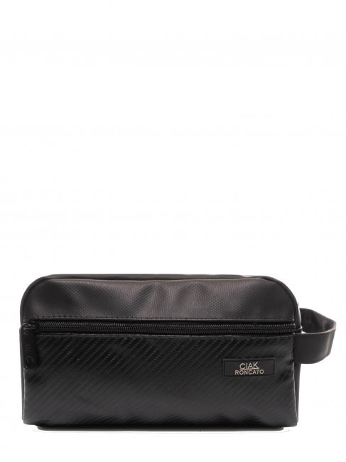 CIAK RONCATO DUSK SOFT Beautycase Schwarz - Beauty-Case