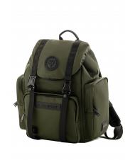 PLEIN SPORT PEAK Laptop-Rucksack 15,6 " - PC-Rucks&auml;cke