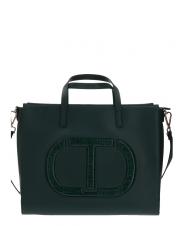 TWINSET Handtasche Mit abnehmbarem Schulterriemen - Damentaschen