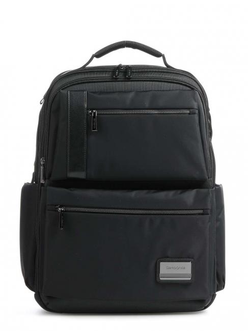SAMSONITE OPENROAD 2.0 17,3 "Laptop-Rucksack SCHWARZ - PC-Rucksäcke