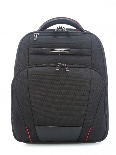 SAMSONITE PRO-DLX 5 Laptoprucksack 14" SCHWARZ - PC-Rucksäcke