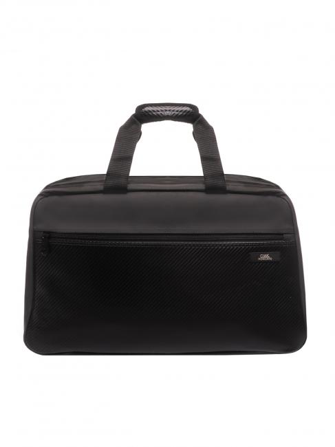 CIAK RONCATO DUSK SOFT Reisetasche Schwarz - Reisetaschen