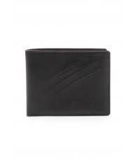 PLEIN SPORT CHICAGO 8 cc Ledergeldb&ouml;rse - Brieftaschen Herren