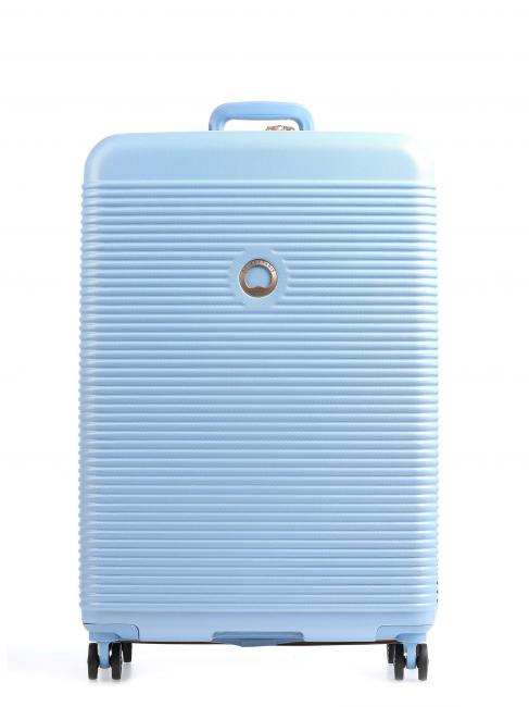 DELSEY FREESTYLE Großer Trolley paradiesisch - Harte Trolleys