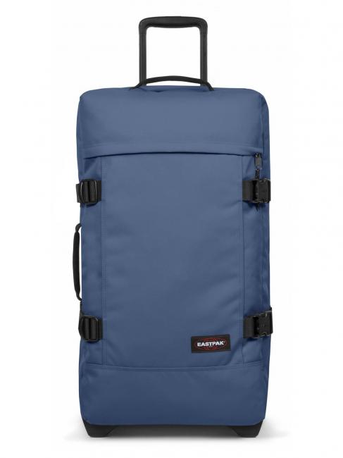 EASTPAK TRANVERZ M Mittlerer Trolley Pulverpilot - Halbharte Trolleys