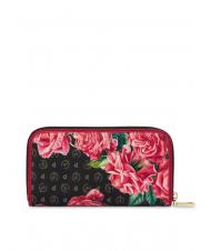 POLLINI HERITAGE MY AMOR Gro&szlig;es Portemonnaie mit Rei&szlig;verschluss - Brieftaschen Damen