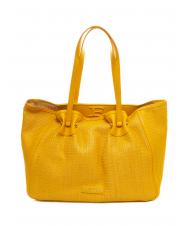 ERMANNO SCERVINO GIOVANNA Straw Einkaufstasche - Damentaschen