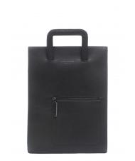 PIQUADRO Busta porta iPad DAVID, aus Leder - Damentaschen