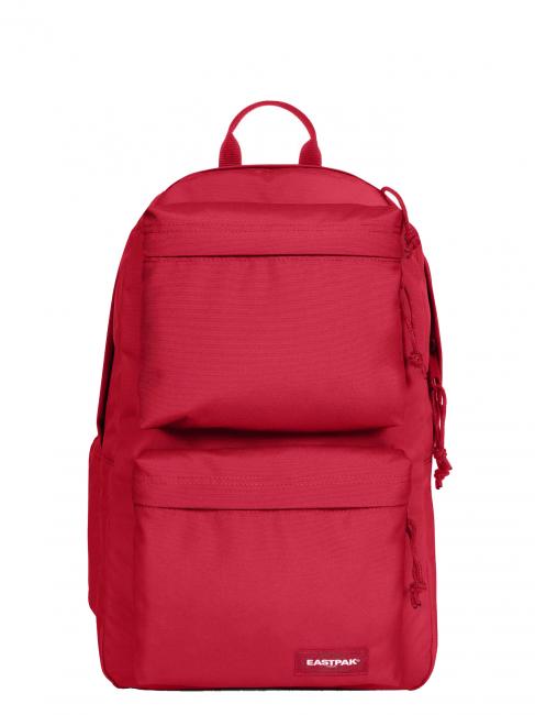 EASTPAK PARTON 15 "Laptop-Rucksack Matrose Rot - PC-Rucksäcke