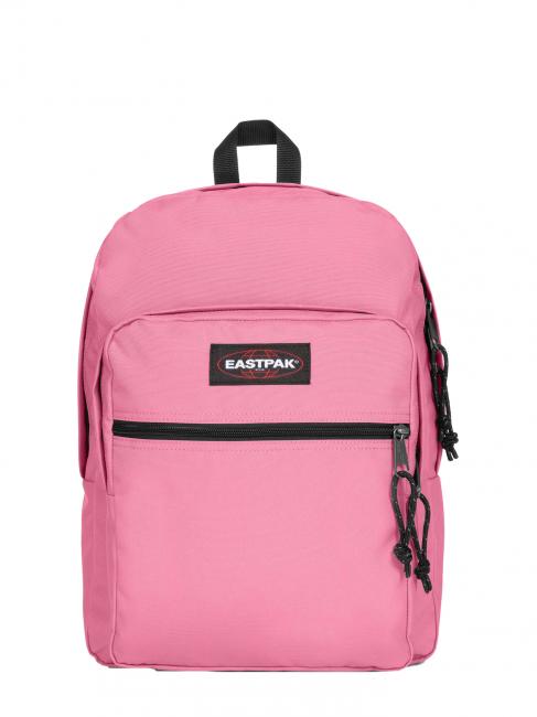 EASTPAK MORIUS LIGHT Laptop-Rucksack 15 " verspieltes Rosa - Rucksäcke für Schule &amp; Freizeit