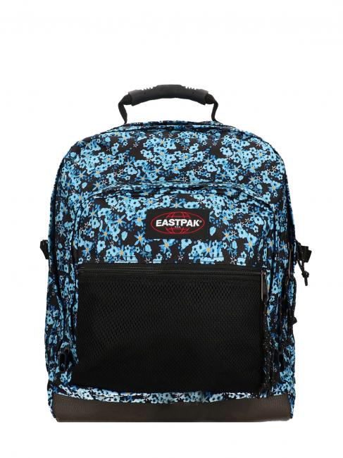 EASTPAK ULTIMATE 15,6" Laptop-Rucksack klein schwarz - Rucksäcke für Schule &amp; Freizeit