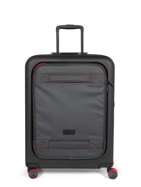 EASTPAK CNNCT CASE L Großer Trolley cnnctacgr - Halbharte Trolleys