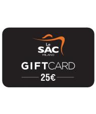  GIFT CARD  - Geschenkkarte
