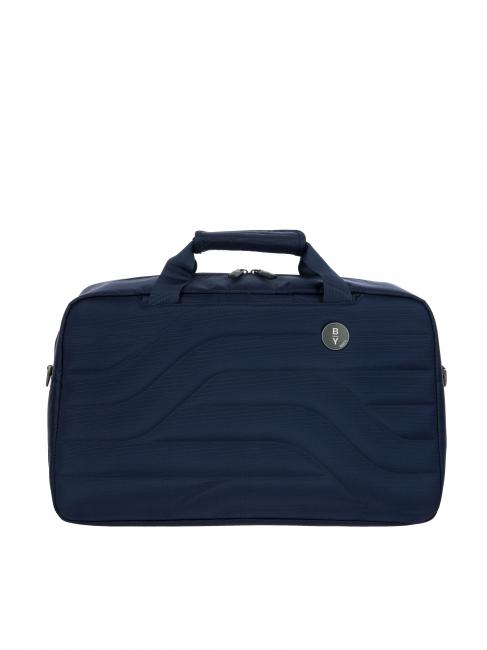 BRIC’S BE YOUNG ULISSE Tasche mit Schulterriemen Ozean - Reisetaschen