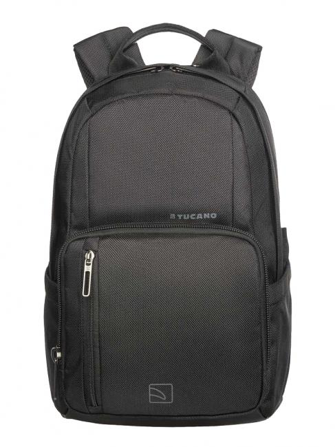 TUCANO CENTRO 14" Laptop-Rucksack Schwarz - PC-Rucksäcke