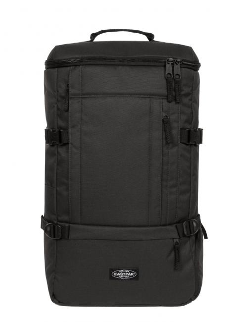 EASTPAK ADAN WEEKENDER CS Reiserucksack monoschwarz2 - Reisetaschen