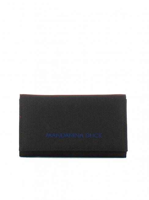 MANDARINA DUCK MD20 Schlüsselbox SCHWARZ - Schlüsselanhänger und Schlüsseletuis