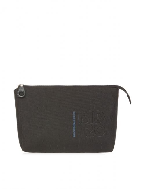MANDARINA DUCK MD20 MD20 WASCHTISCH Notwendig SCHWARZ - Etuitaschen &amp; Necessaire