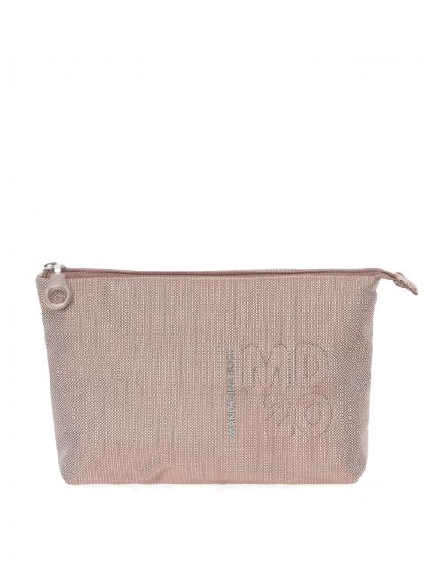 MANDARINA DUCK MD20 MD20 WASCHTISCH Notwendig Taupe - Etuitaschen &amp; Necessaire