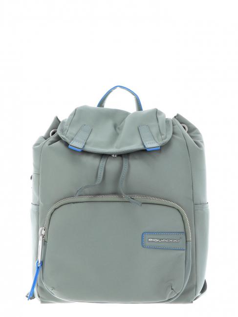 PIQUADRO RYAN Rucksack für Damen GRÜN - Damentaschen