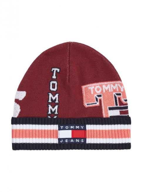 TOMMY HILFIGER TOMMY JEANS HERITAGE Hut marinecorp - Mützen/Hüte