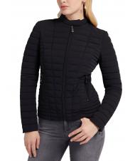 GUESS VONA Steppjacke jetbla - Damenjacken - 1