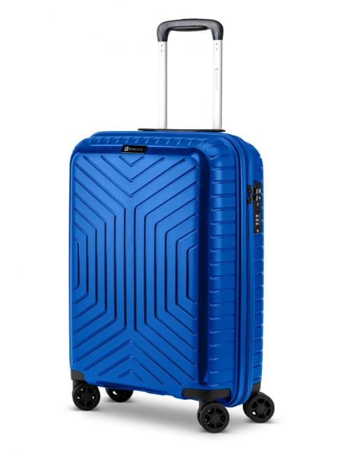 R RONCATO HEXA Trolley für Handgepäck Königsblau - Handgepäck