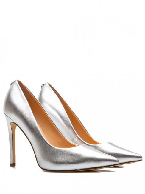 GUESS AMATO Hohes Dekolleté SILBER - Damenschuhe