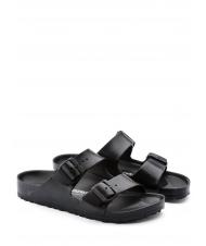BIRKENSTOCK ARIZONA Gummisandale - Herrenschuhe