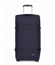 EASTPAK TRANSIT'R M Trolley mittlerer Gr&ouml;&szlig;e - Halbharte Trolleys