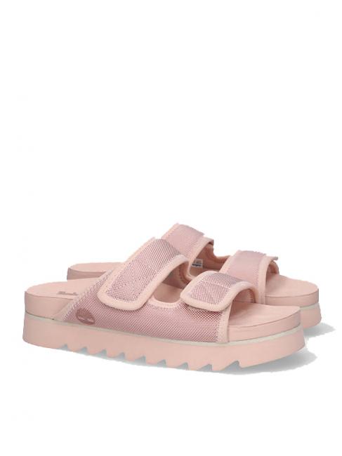 TIMBERLAND SANTA MONICA SUNRISE Sandale mit Riemen Cameo-Rose - Damenschuhe
