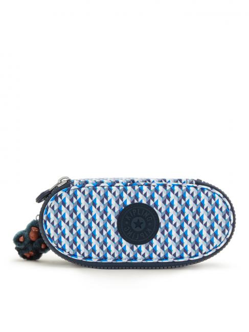 KIPLING DUOBOX Mittlerer Fall Junge geo - Etuis und Zubehör